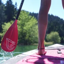 AQUAMARINA PAGAIE PADDLE AQUA MARINA CORAL 2022 7 AQUAMARINA PAGAIE PADDLE AQUA MARINA CORAL 2022 -Pagaie Debout pagaie rose b 02 09 2021 11 59 24