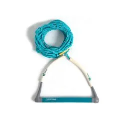 Follow Wake PALONNIER FOLLOW THE BASIC GRIS TURQUOISE