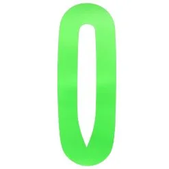 SURFPISTOLS PATCH PVC POUR FIN BOX