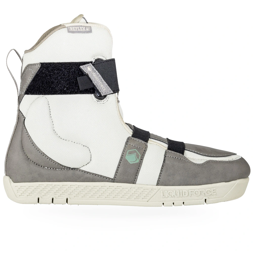 CHAUSSES WAKEBOARD LIQUID FORCE PEAK 4D 2023 2 CHAUSSES WAKEBOARD LIQUID FORCE PEAK 4D 2023 – Image 2