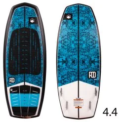 Board Wake Foil Liquid Force Pod Foil 2022 -Pagaie Debout pod2 08 10 2021 11 15 07