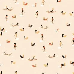 PONCHO AFTER ESSENTIALS MADRAGUE ROSE -Pagaie Debout poncho madrague sunset 1 29 06 2020 17 47 28