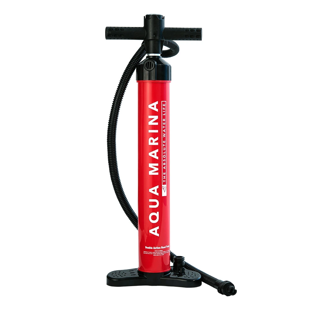 AQUAMARINA GONFLEUR SUP AQUA MARINA DOUBLE ACTION 1 AQUAMARINA GONFLEUR SUP AQUA MARINA DOUBLE ACTION