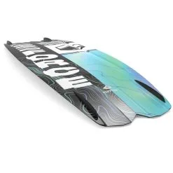 WAKEBOARD LIQUID FORCE REMEDY 2023 -Pagaie Debout remedy 142 3 20 01 2023 15 24 20