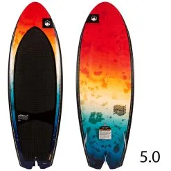 Liquid Force WAKESURF ROCKET 2023