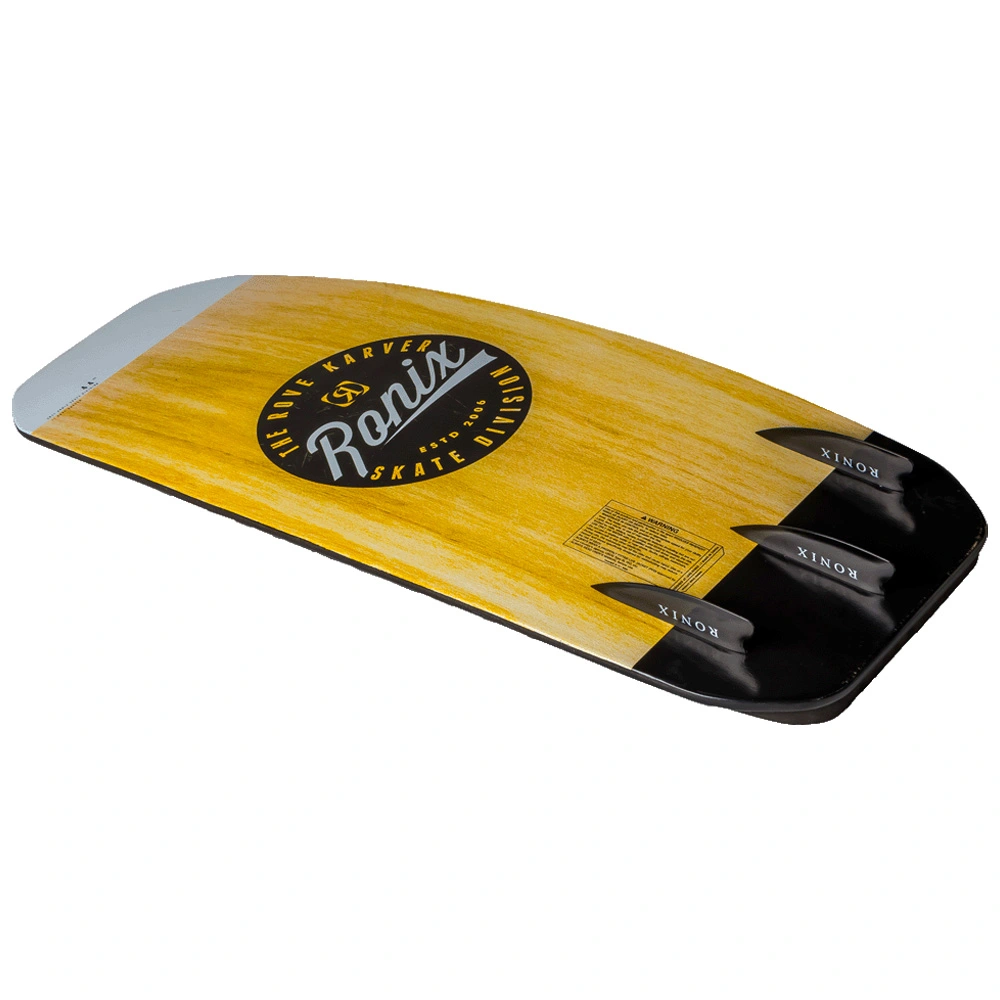WAKESKATE RONIX ROVE KARVER 2023 1 WAKESKATE RONIX ROVE KARVER 2023