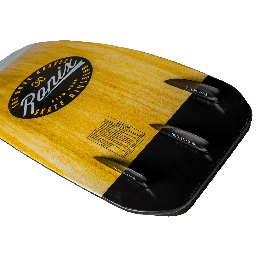 WAKESKATE RONIX ROVE KARVER 2023 2 WAKESKATE RONIX ROVE KARVER 2023 – Image 2