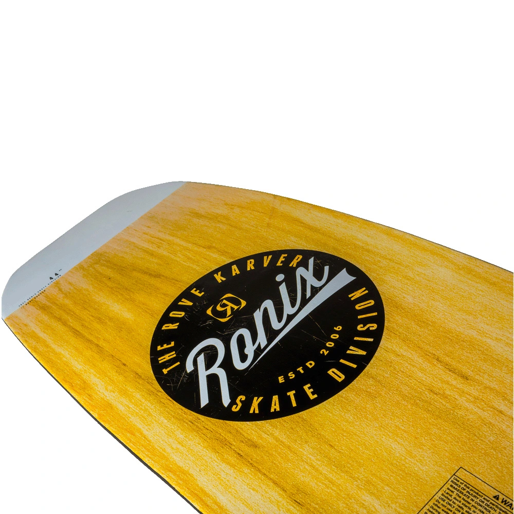 WAKESKATE RONIX ROVE KARVER 2023 4 WAKESKATE RONIX ROVE KARVER 2023 – Image 4