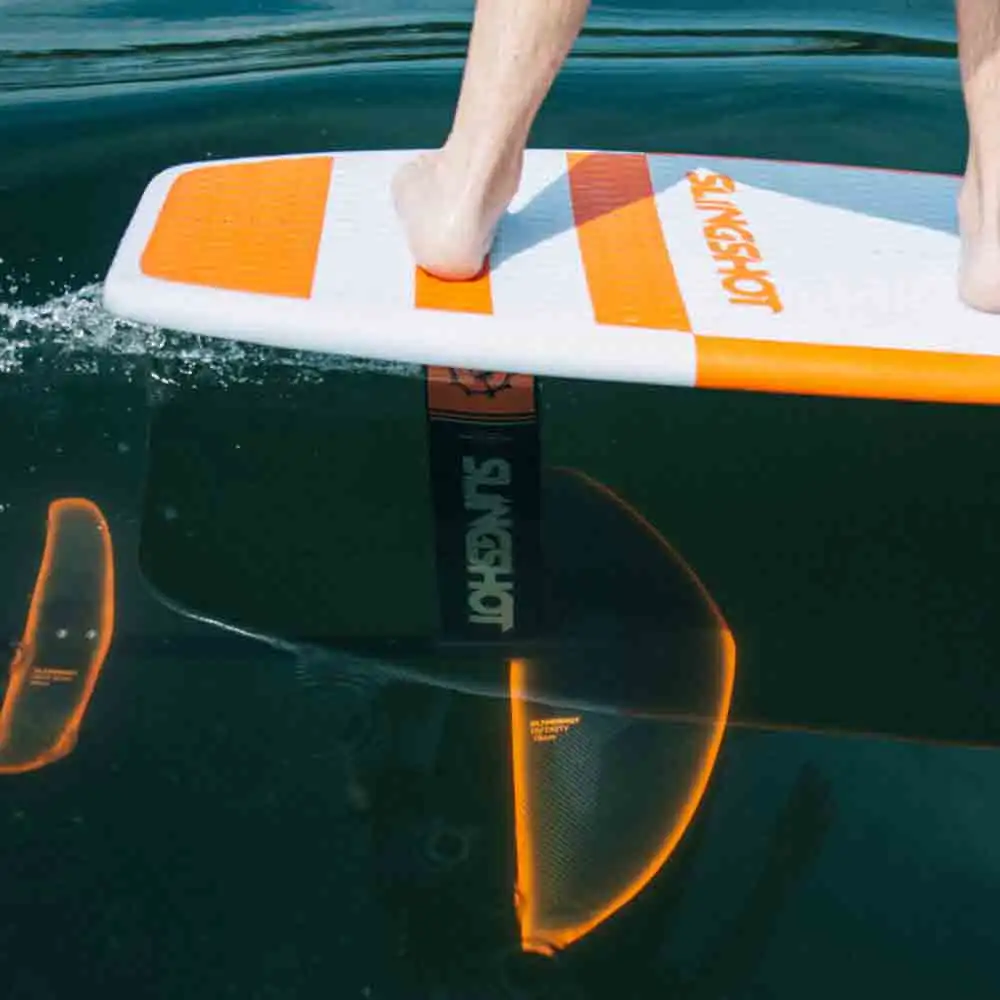 FOIL SLINGSHOT HOVER GLIDE FWAKE 2 FOIL SLINGSHOT HOVER GLIDE FWAKE – Image 2