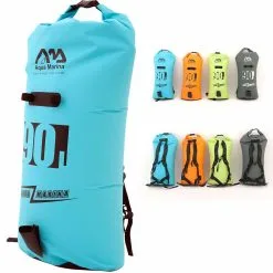 AQUAMARINA SAC ETANCHE AQUA MARINA 90L