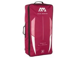 AQUAMARINA SAC POUR PADDLE AQUA MARINA CORAL 2022 -Pagaie Debout sac rose a 02 09 2021 14 49 50
