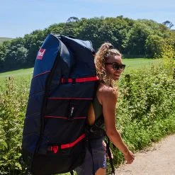 Red Paddle Co. SUP GONFLABLE RED PADDLE VOYAGER 13.2 2022 12 Red Paddle Co. SUP GONFLABLE RED PADDLE VOYAGER 13.2 2022 -Pagaie Debout sacred1 23 11 2021 10 14 19