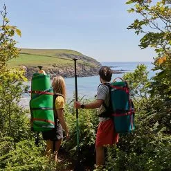 Red Paddle Co. SUP GONFLABLE RED PADDLE VOYAGER 13.2 2022 10 Red Paddle Co. SUP GONFLABLE RED PADDLE VOYAGER 13.2 2022 -Pagaie Debout sacred2 23 11 2021 10 14 03