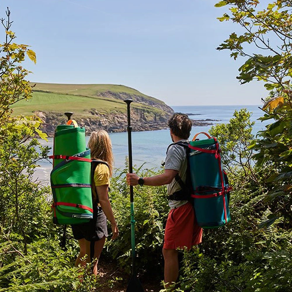 Red Paddle Co. SUP GONFLABLE RED PADDLE VOYAGER 13.2 2022 3 Red Paddle Co. SUP GONFLABLE RED PADDLE VOYAGER 13.2 2022 – Image 3