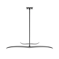 FOIL SLINGSHOT HOVER GLIDE FCARVE V1 2023