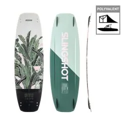 WAKEBOARD SLINGSHOT CONTRAST 2023 -Pagaie Debout sans titre 11 10 08 2022 12 26 21