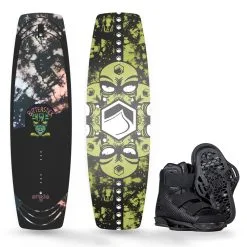 Pack Wakeboard Liquid Force Butterstick 2023 + Chausses Hook 6X 2023 -Pagaie Debout sans titre 14 02 06 2023 17 28 16