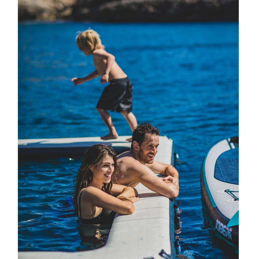 PISCINE GONFLABLE POUR BATEAU JOBE 2 PISCINE GONFLABLE POUR BATEAU JOBE – Image 2