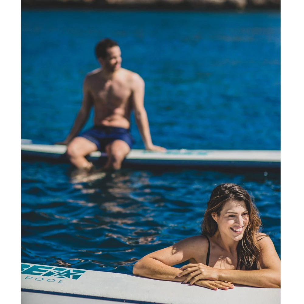 PISCINE GONFLABLE POUR BATEAU JOBE 4 PISCINE GONFLABLE POUR BATEAU JOBE – Image 4