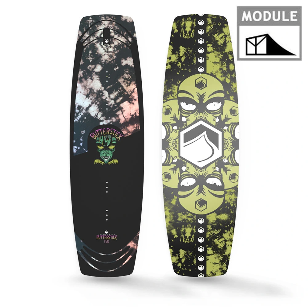 WAKEBOARD LIQUID FORCE BUTTERSTICK 2023 2 WAKEBOARD LIQUID FORCE BUTTERSTICK 2023 – Image 2