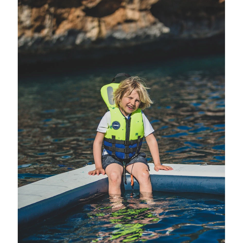 PISCINE GONFLABLE POUR BATEAU JOBE 8 PISCINE GONFLABLE POUR BATEAU JOBE – Image 8