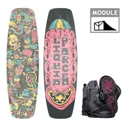 Pack Wakeboard Liquid Force Tao 2023 -Pagaie Debout sans titre 1 02 06 2023 15 03 57