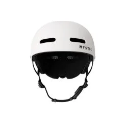 CASQUE MYSTIC VANDAL PRO 2023 BLANC