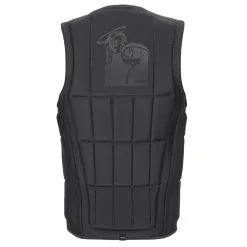 GILET IMPACT MYSTIC ANARCHY FRONTZIP 2023 GRIS 6 GILET IMPACT MYSTIC ANARCHY FRONTZIP 2023 GRIS -Pagaie Debout sans titre 1 09 02 2023 09 59 20