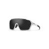 Lunettes Forward Wip GUST AERO POLARIZED SUNGLASSES WHITE