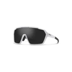 Lunettes Forward Wip GUST AERO POLARIZED SUNGLASSES WHITE