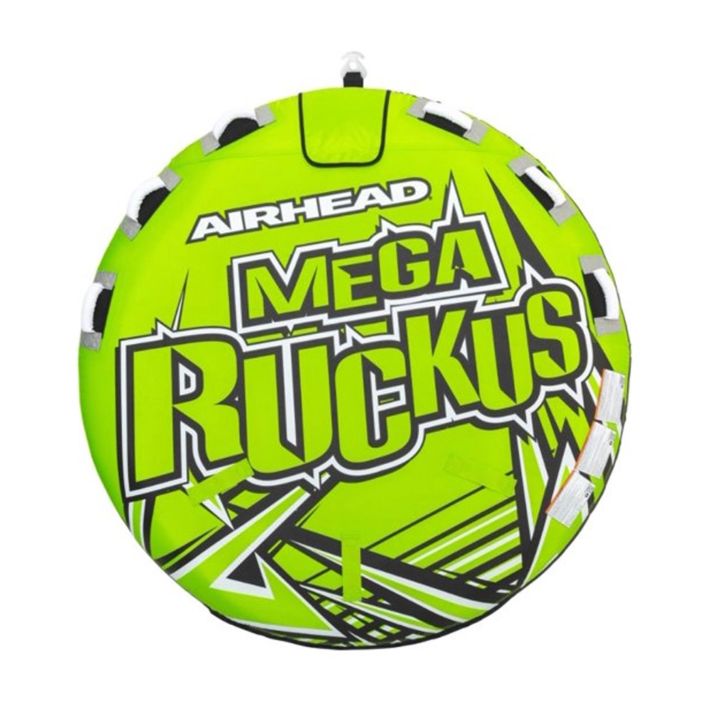 BOUEE TRACTEE AIRHEAD MEGA RUCKUS 4 BOUEE TRACTEE AIRHEAD MEGA RUCKUS – Image 4