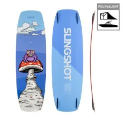 WAKEBOARD SLINGSHOT SUPER GROM 2023 -Pagaie Debout sans titre 1 22 08 2022 11 55 51