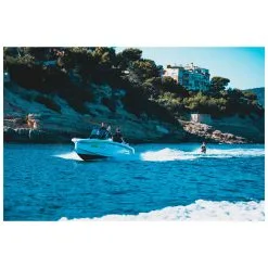 Kneeboard Jobe Slash Kneeboard Lime Green -Pagaie Debout sans titre 1 30 03 2022 16 55 56