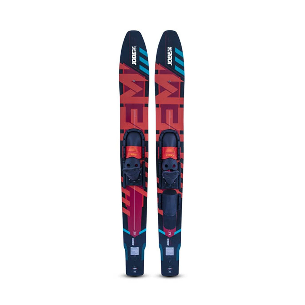 Ski Nautique Jobe Hemi Combo 59 1 Ski Nautique Jobe Hemi Combo 59