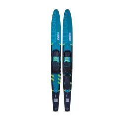 Ski Nautique Jobe Allegre Combo Ski Teal 59