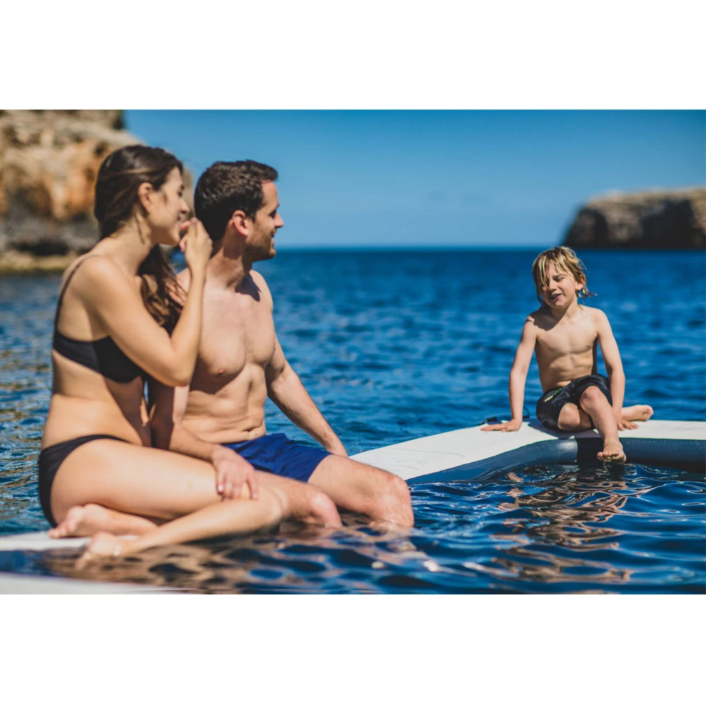 PISCINE GONFLABLE POUR BATEAU JOBE 3 PISCINE GONFLABLE POUR BATEAU JOBE – Image 3