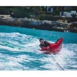 BOUEE TRACTEE JOBE HYDRA 1 PERSONNE