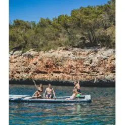 PISCINE GONFLABLE POUR BATEAU JOBE 25 PISCINE GONFLABLE POUR BATEAU JOBE -Pagaie Debout sans titre 24 26 12 2019 12 21 51