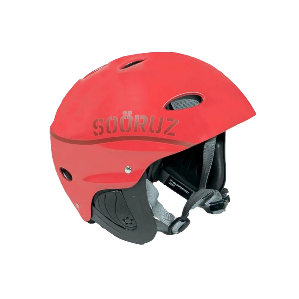 Casque Sooruz Ride Wine 2 Casque Sooruz Ride Wine – Image 2