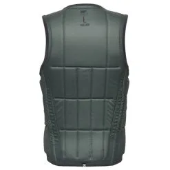 GILET IMPACT MYSTIC ANARCHY FRONTZIP 2023 GRIS