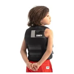 Gilet Néoprene Jobe Noir Junior -Pagaie Debout sans titre 2 15 04 2022 10 28 48