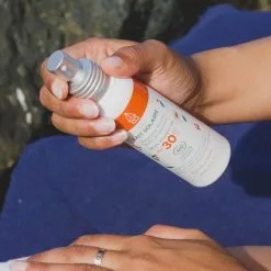 CREME SOLAIRE EQ SPRAY SPF30 100ML -Pagaie Debout sans titre 2 22 03 2023 09 15 23