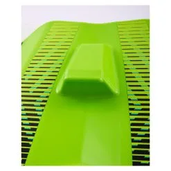 JOBE Pack Kneeboard Slash Lime Green Package