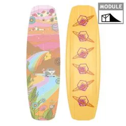 WAKEBOARD LIQUID FORCE HOLIDAY 2023 -Pagaie Debout sans titre 35 06 03 2023 10 53 45