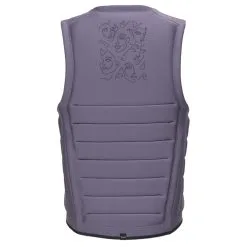 GILET IMPACT MYSTIC MAYHEM FRONTZIP 2023 NOIR