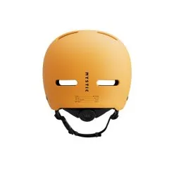 CASQUE MYSTIC VANDAL 2023 ORANGE