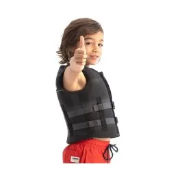 Gilet Néoprene Jobe Noir Junior -Pagaie Debout sans titre 3 15 04 2022 10 28 57