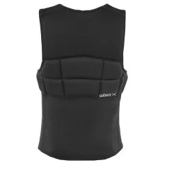 GILET IMPACT SOORUZ KITE OPEN NOIR