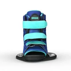 CHAUSSES WAKEBOARD ENFANT SLINGSHOT GROM 2021