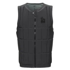 GILET IMPACT MYSTIC ANARCHY FRONTZIP 2023 GRIS 7 GILET IMPACT MYSTIC ANARCHY FRONTZIP 2023 GRIS -Pagaie Debout sans titre 4 09 02 2023 09 58 56